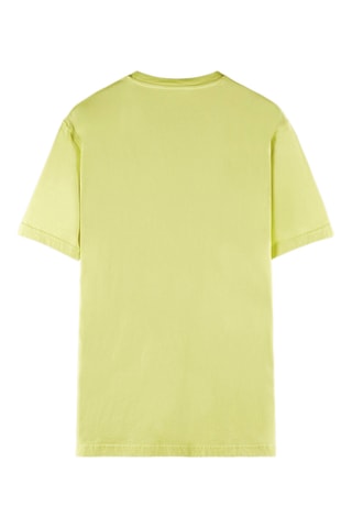 T-shirt - Amarelo
