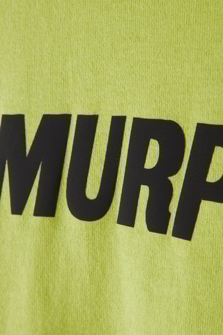 T-shirt - Amarelo