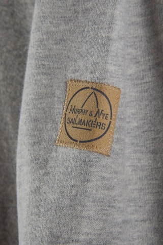 T-shirt - Cinzento mesclado