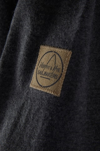 T-shirt - Cinzento-escuro