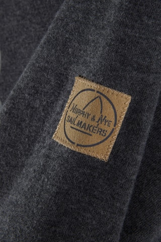 T-shirt - Cinzento-escuro