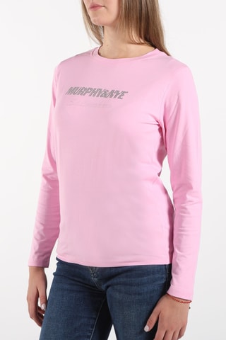 T-shirt - Rosa