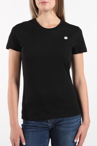 T-shirt - Preto