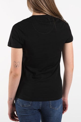 T-shirt - Preto