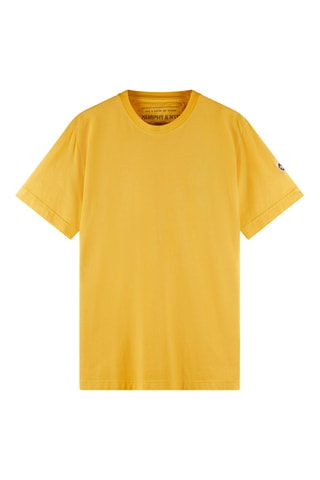 T-shirt - Amarelo
