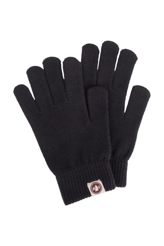 Luvas - Azul-marinho