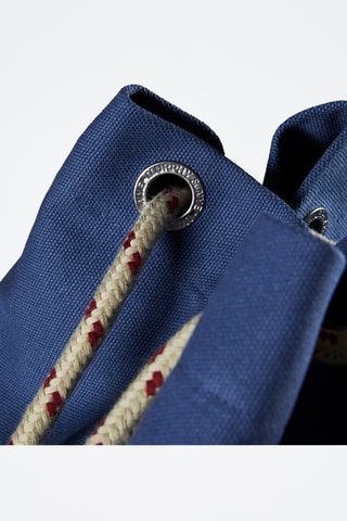 Mochila - Azul-marinho