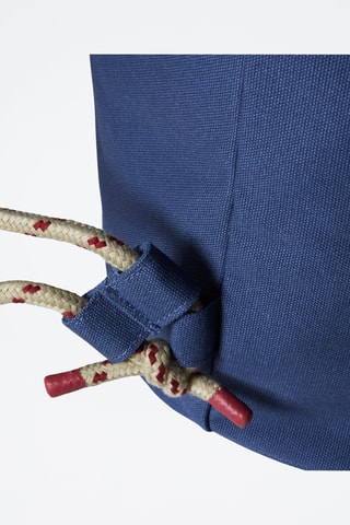 Mochila - Azul-marinho