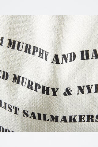 Mala de ombro - Branco