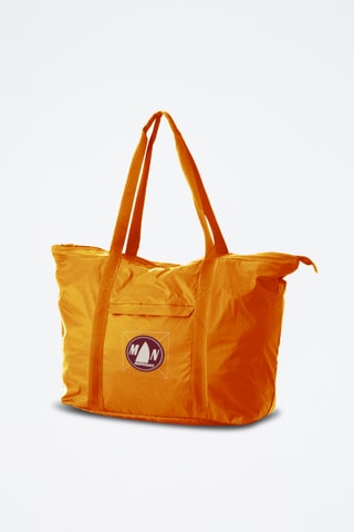 Mala de ombro - Laranja