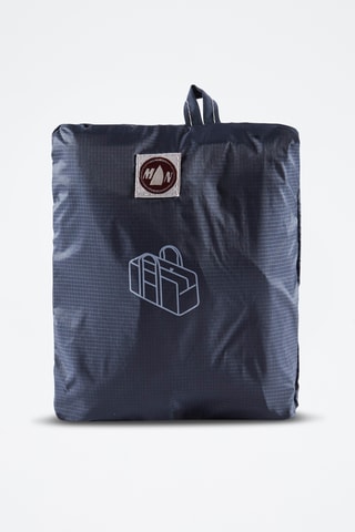 Mala de ombro - Azul-marinho