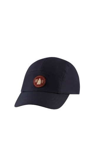 Boné - Azul-marinho