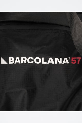 Saco de desporto - Preto