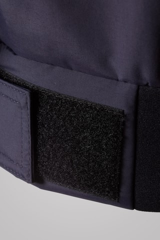 Casaco - Azul-escuro