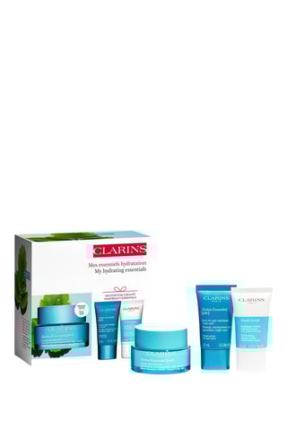 Coffret Hydra-Essentiel [HA²] - Crème hydratante - Peaux normales à sèches