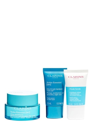 Coffret Hydra-Essentiel [HA²] - Crème hydratante - Peaux normales à sèches