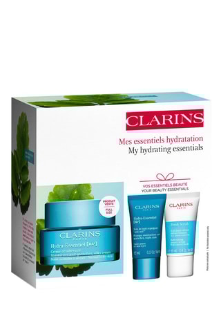 Coffret Hydra-Essentiel [HA²] - Crème hydratante - Peaux normales à sèches