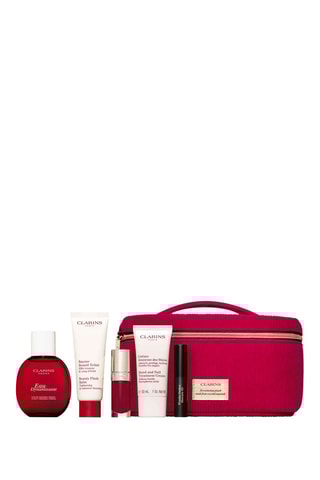 Coffret Les iconiques Clarins
