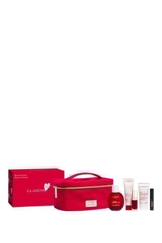 Coffret Les iconiques Clarins