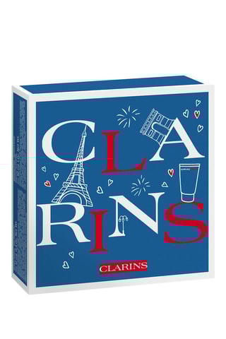 Kit découverte Clarins Men - Soin visage homme