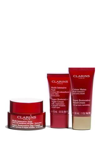 Coffret Multi-Intensive Jour