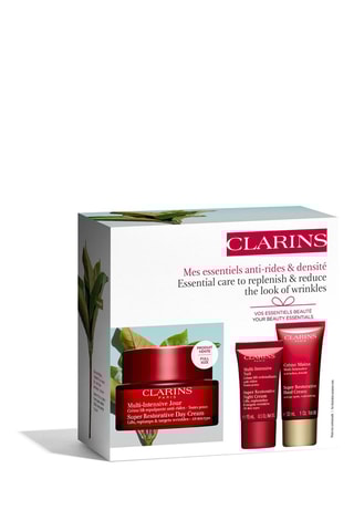 Coffret Multi-Intensive Jour