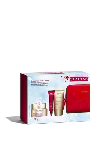 Coffret Nutri-Lumière Jour