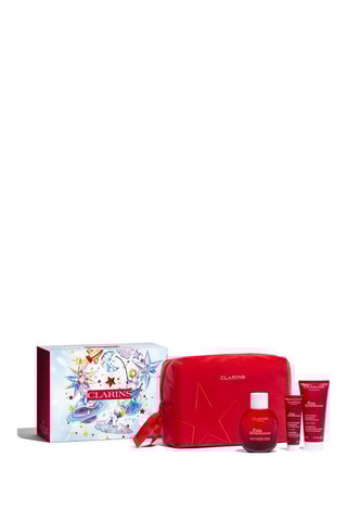 Coffret Eau Dynamisante 