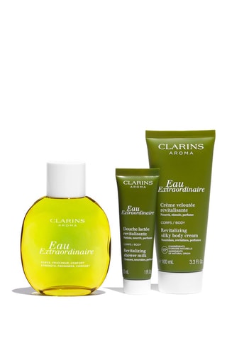 Coffret Eau Extraordinaire 