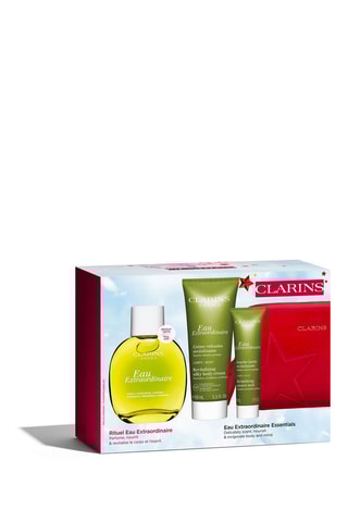 Coffret Eau Extraordinaire 