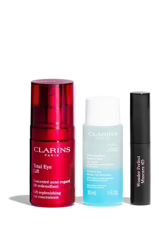 Coffret Total Eye Lift
