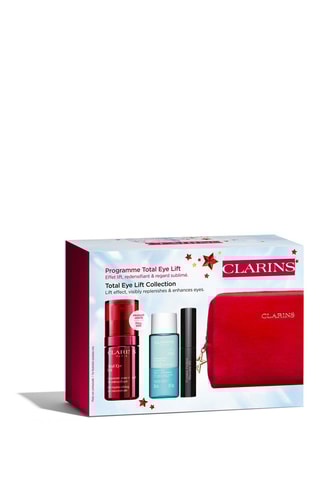 Coffret Total Eye Lift