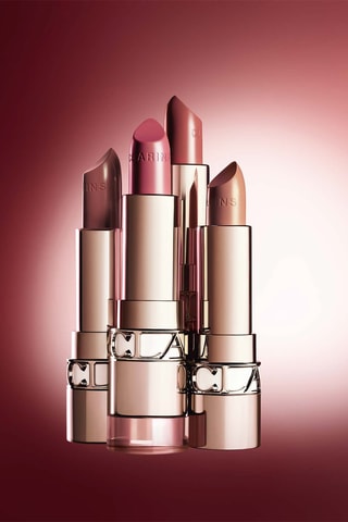 Recharge Joli Rouge Satiné - 786 beige nude