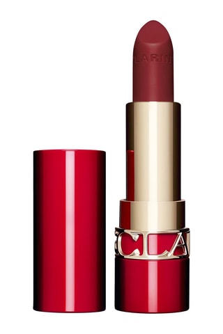 Joli Rouge Velvet - Rouge à lèvres mat - 732V Grenadine