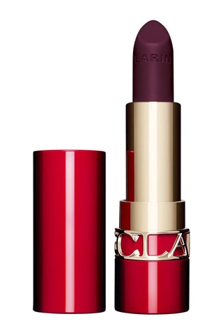 Joli Rouge Velvet - Rouge à lèvres mat - 744V Soft Plum