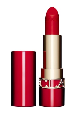 Joli Rouge Velvet - Rouge à lèvres mat - 760V Pink Cranberry