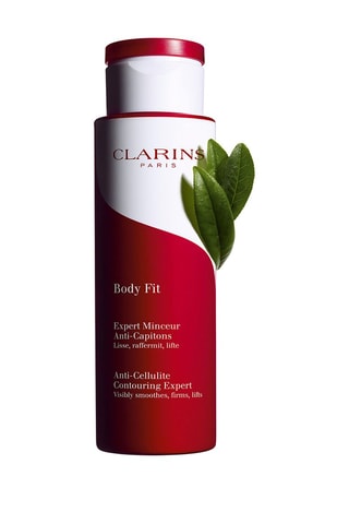 Body Fit Expert Minceur Anti-Capitons - 200 ml