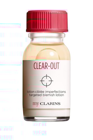 My Clarins Clear-Out Lotion ciblée imperfections - 13 ml