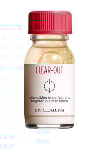 My Clarins Clear-Out Lotion ciblée imperfections - 13 ml