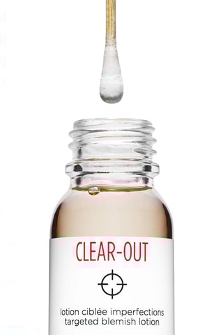 My Clarins Clear-Out Lotion ciblée imperfections - 13 ml