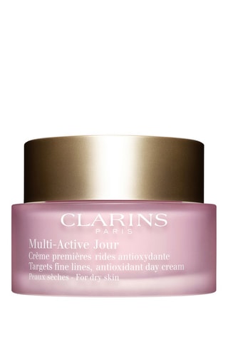 Multi-Active Jour - Crème premières rides antioxydante - Peaux sèches - 50 ml
