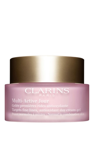 Multi-Active Jour - Gelée premières rides antioxydante - Peaux normales à mixtes - 50 ml