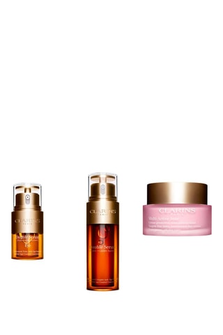 Multi-Active Jour - Gelée premières rides antioxydante - Peaux normales à mixtes - 50 ml