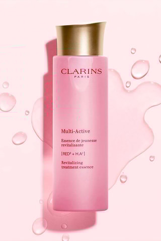 Multi-Active Essence de jeunesse revitalisante - 100 ml