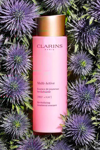 Multi-Active Essence de jeunesse revitalisante - 100 ml