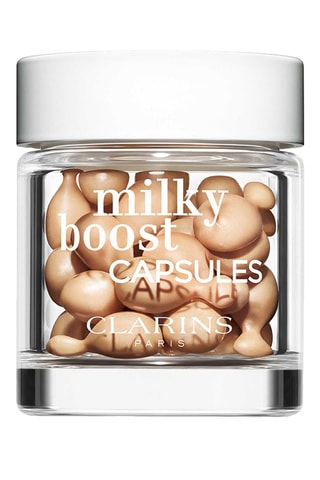Milky Boost Capsule Fluide de teint perfecteur bonne mine - 02 - 6 ml