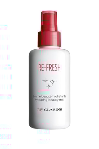 My Clarins Brume beauté hydratante Re-Fresh - 100 ml