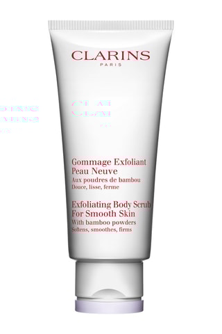 Gommage Exfoliant Peau Neuve