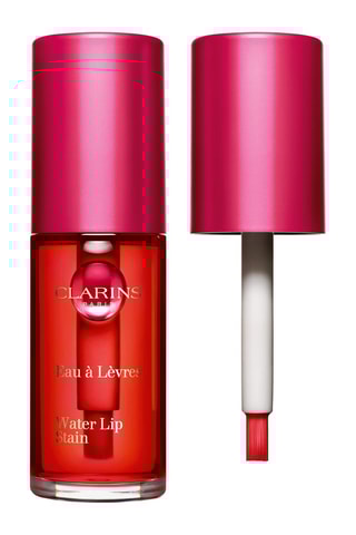 Eau à Lèvres - 01 Rose