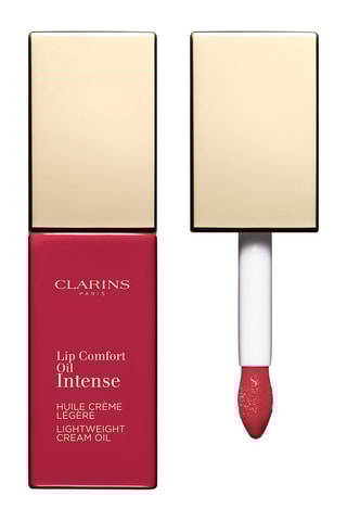 Lip Comfort Oil Intense - 04 Intense Rosewood - 7 ml